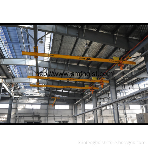 High Quality Bridge Crane